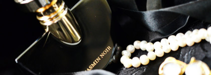 Bvlgari Splendida Jasmin Noir Edp. Между ангелом и бесом