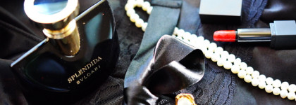 Bvlgari Splendida Jasmin Noir Edp. Между ангелом и бесом