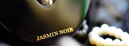 Bvlgari Splendida Jasmin Noir Edp. Между ангелом и бесом