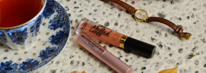 Too Faced в России. Обзор туши и помады