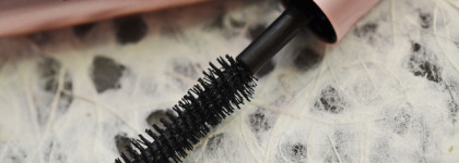 Too Faced в России. Обзор туши и помады