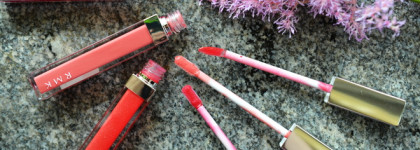 Три блеска RMK