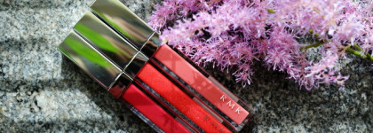 Три блеска RMK