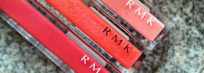 Три блеска RMK