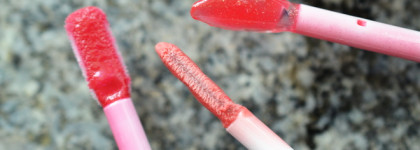 Три блеска RMK