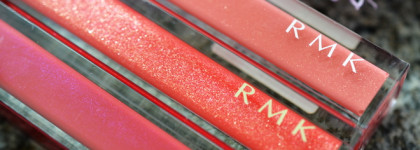 Три блеска RMK