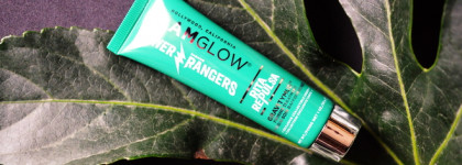 Glamglow Gravitymud Firming Treatment. Power Rangers Rita Repulsa