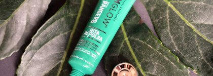 Glamglow Gravitymud Firming Treatment. Power Rangers Rita Repulsa