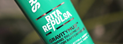 Glamglow Gravitymud Firming Treatment. Power Rangers Rita Repulsa