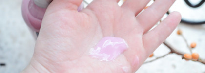 Stenders вкусное для тела. Зима