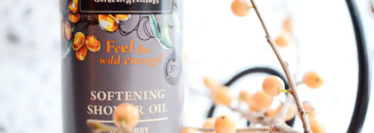 Stenders вкусное для тела. Зима