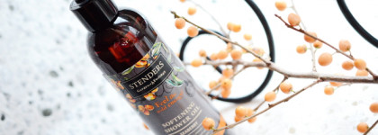 Stenders вкусное для тела. Зима