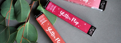 Ciate London Glitter Flip: Candy, Infamous, Forbidden