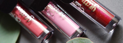 Ciate London Glitter Flip: Candy, Infamous, Forbidden