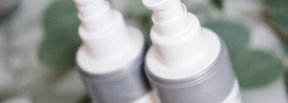 Aravia Professional. Обзор пилинга и сыворотки