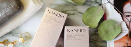 Новый бренд. Kanebo