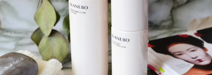 Новый бренд. Kanebo