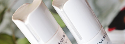 Новый бренд. Kanebo