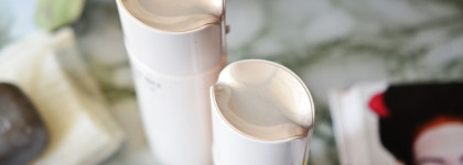 Новый бренд. Kanebo