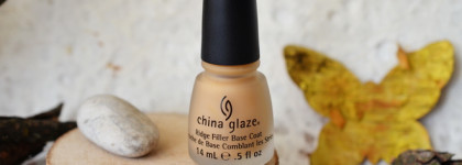 Незаметные средства в маникюре: China Glaze и Seche