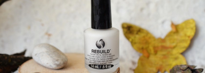 Незаметные средства в маникюре: China Glaze и Seche