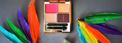 Suqqu Designing Color Eyes #109 Iwaiakari