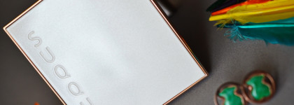 Suqqu Designing Color Eyes #109 Iwaiakari