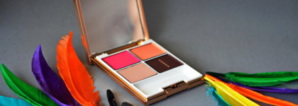 Suqqu Designing Color Eyes #109 Iwaiakari