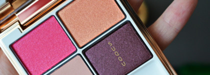 Suqqu Designing Color Eyes #109 Iwaiakari