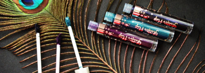 Ciate Glitter Flip: Iconic, Siren, Fortune