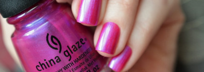 China Glaze It’s In The Stars