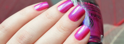 China Glaze It’s In The Stars