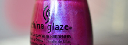 China Glaze It’s In The Stars