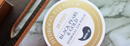 Гидрогель на все лицо