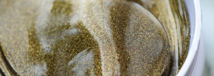 Гидрогель на все лицо