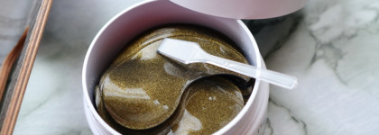 Гидрогель на все лицо