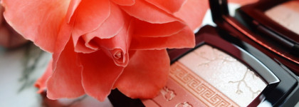 Dernieres Neiges De Chanel: Premieres Fleurs Harmony of Powders