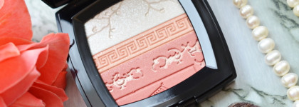 Dernieres Neiges De Chanel: Premieres Fleurs Harmony of Powders