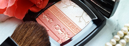 Dernieres Neiges De Chanel: Premieres Fleurs Harmony of Powders