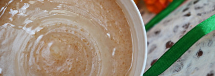 Refresh. Обзор линейки Tender Almonds