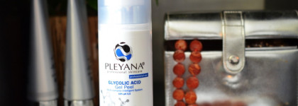 Pleyana Glycolic Acid Gel Peel