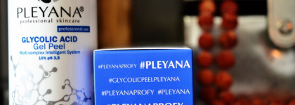 Pleyana Glycolic Acid Gel Peel