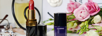 Chanel Rouge Coco Lip Blush Collection