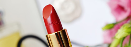 Chanel Rouge Coco Lip Blush Collection