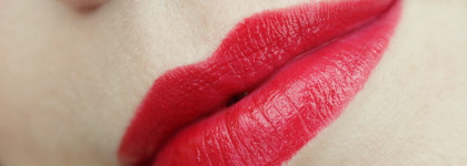 Chanel Rouge Coco Lip Blush Collection