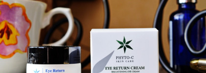 Phyto-C Eye Return Cream