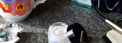 Phyto-C Eye Return Cream