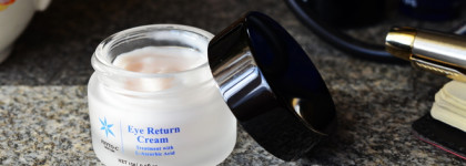 Phyto-C Eye Return Cream