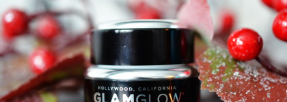 GlamGlow Youthmud Tinglexfoliate Treatment