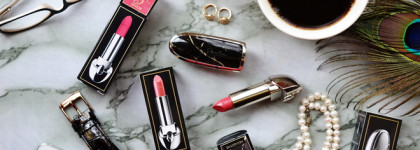 Конструктор от Guerlain